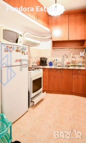 3-СТАЕН апартамент под наем, гр. София, кв. Лозенец, снимка 5 - Апартаменти - 52413858