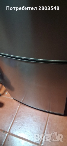 Продавам голям хладилник Електро Лукс за София , снимка 2 - Хладилници - 52912696