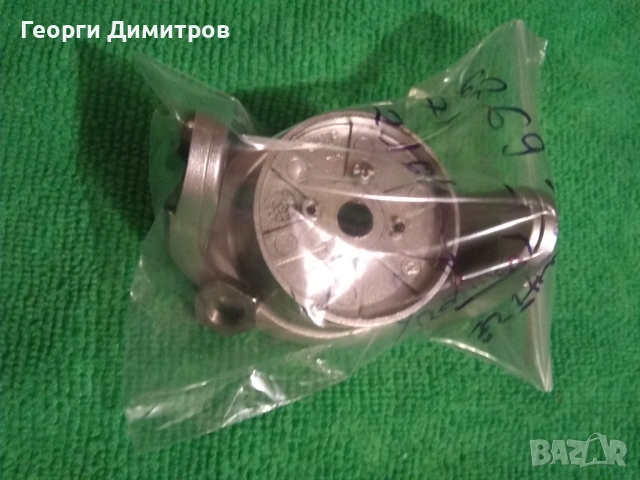 Части за макари Shimano Exage 2500/3000, снимка 3 - Макари - 53290054