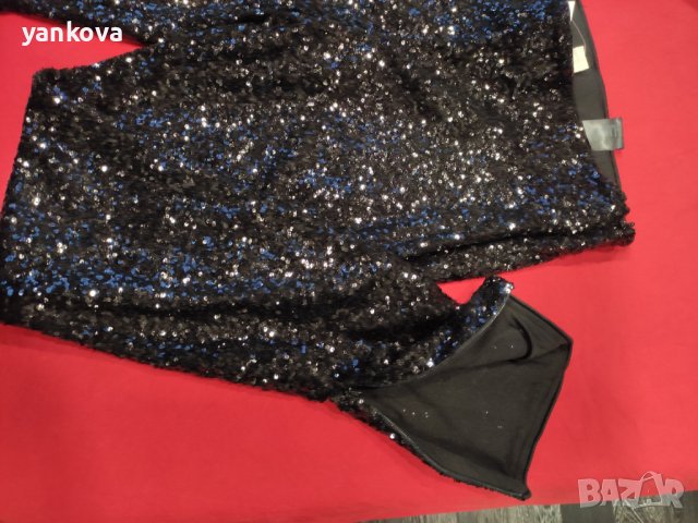 Официален костюм панталон и сако , снимка 13 - Костюми - 39133783