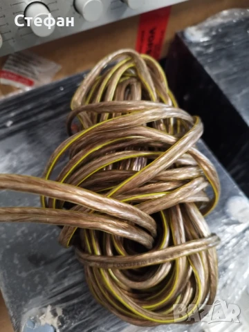 Кабели за колони 