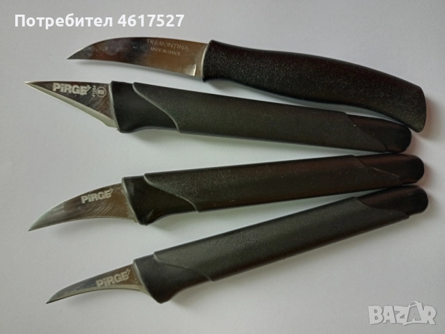 ножове за карвинг 