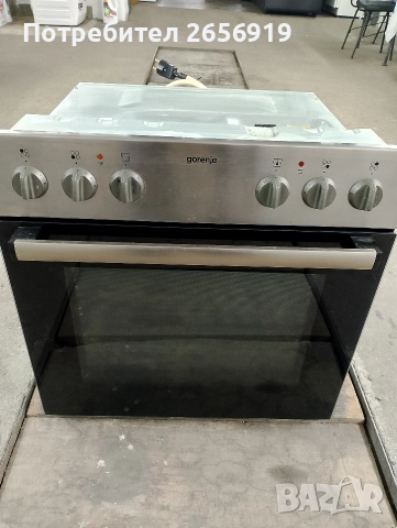 Фурна за вграждане gorenje, снимка 2 - Печки, фурни - 52908712