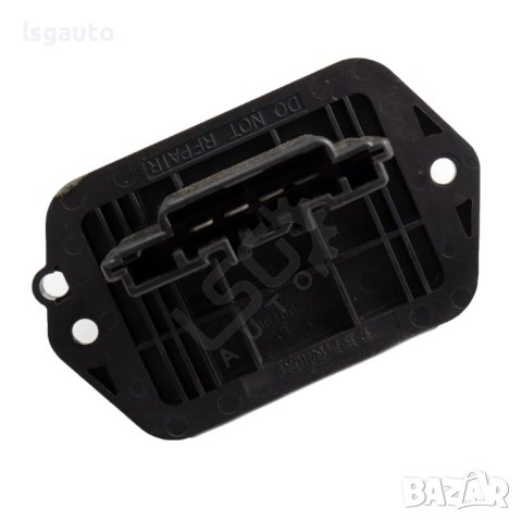 Реостат парно Mazda 2 I (DY) 2003-2007 ID: 119449, снимка 2 - Части - 43882669