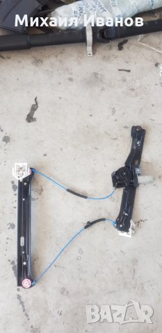 Стъклоповдигач /ляв/десен/ - БМВ/BMW/-/f30/f31/-N57N 3.0d 258кс