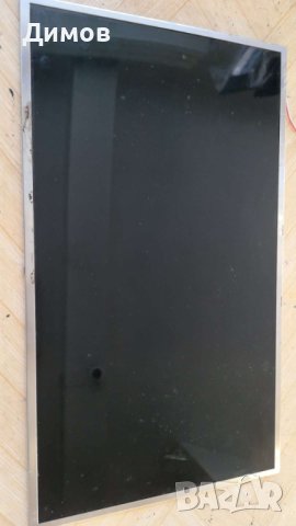 Дисплей матрица за лаптоп  B156XW01 v2, снимка 2 - Части за лаптопи - 43655181