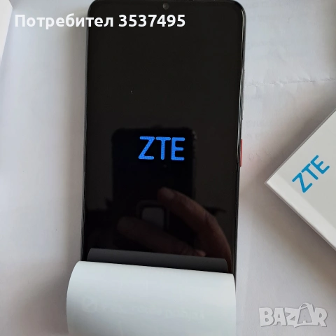 ZTE Blade A35e Смарт., снимка 8 - ZTE - 53519403