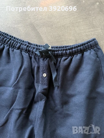 Мъжки панталони за дома, ден@нощ, Schiesser, снимка 4 - Панталони - 50684917