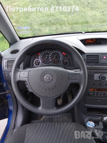 Opel , снимка 9 - Автомобили и джипове - 53595943