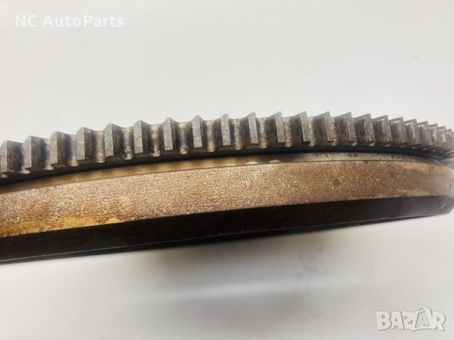 Твърд маховик за Mercedes X class Nissan Navara 2.3 190 RENAULT 123112496R 2018, снимка 8 - Части - 43288259