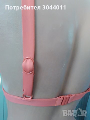 Seasfolly нов сутиен, снимка 5 - Бельо - 37796080