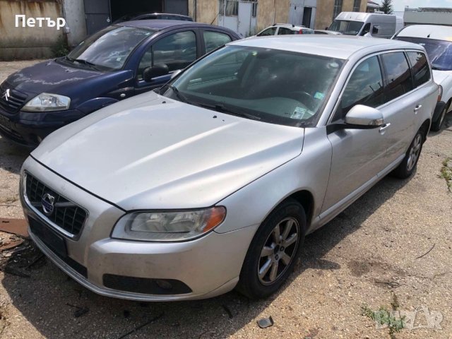 Волво В70 2.0 163к.с на части, снимка 5 - Части - 43155138