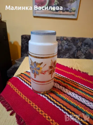 Ваза, снимка 2 - Вази - 49180276