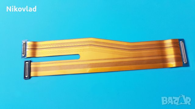 Flex кабел за Samsung Galaxy A32 4G, снимка 2 - Резервни части за телефони - 36903253