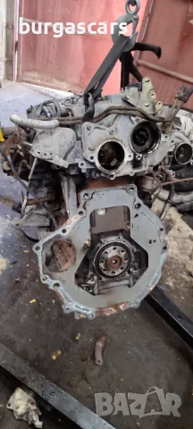 Двигател Mazda 5 2.0D-110к.с. - 1200лв, снимка 4 - Части - 48282021