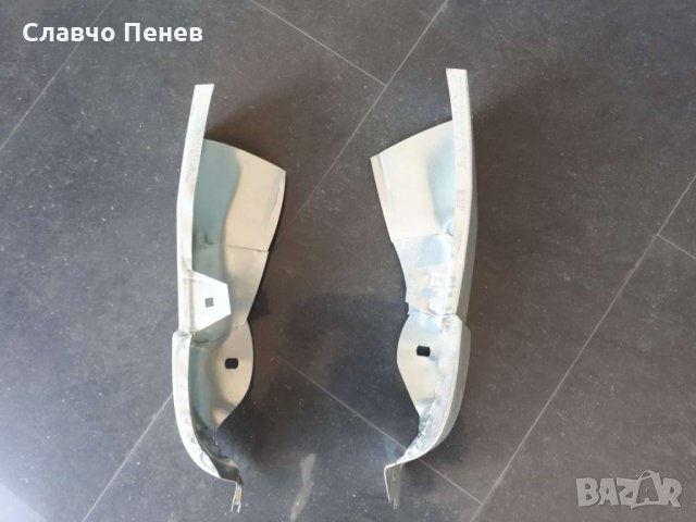 Вежди за преден калник Фолксваген  Голф 3 / Венто, снимка 3 - Части - 14960075