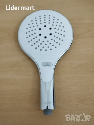 Душ слушалка за масаж и пестене на вода, снимка 6 - Други стоки за дома - 48169514