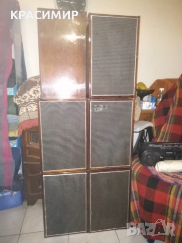 ТОНКОЛОНИ РУСКИ ТЕНТО