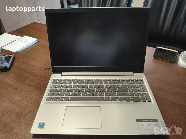 Lenovo S145-15IWL на части