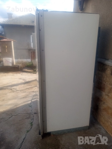 Хладилник Elektra Bergenz , снимка 2 - Хладилници - 52689910