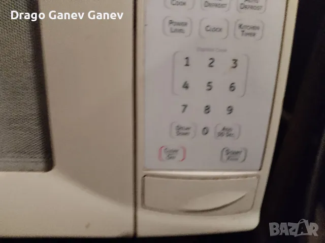   Три микровълнови печки. , снимка 2 - Микровълнови - 49235801