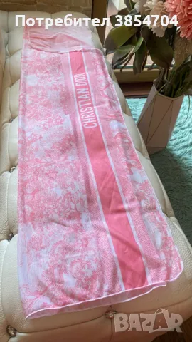 Бански Диор*DIOR* XS-L, снимка 4 - Бански костюми - 48457618