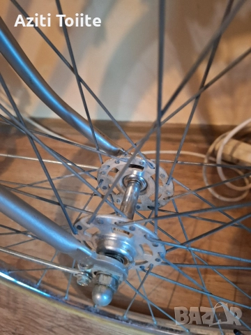 Ретро колело, снимка 5 - Велосипеди - 52913158