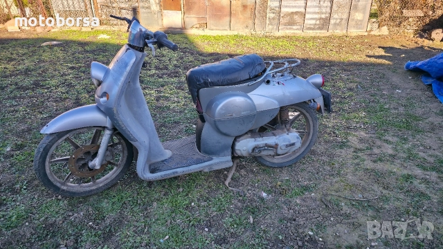 Benelli Pepe 50 2t, снимка 7 - Мотоциклети и мототехника - 52998969