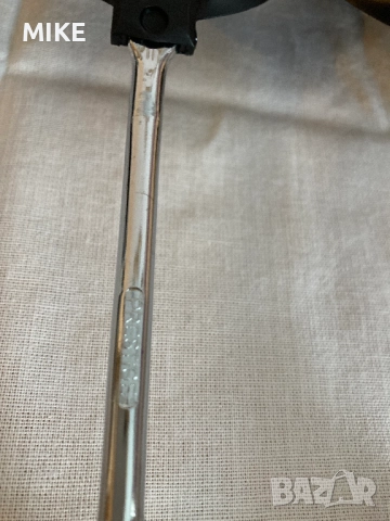 Комплект прибори за готвене с стойка, снимка 5 - Прибори за хранене, готвене и сервиране - 52325293