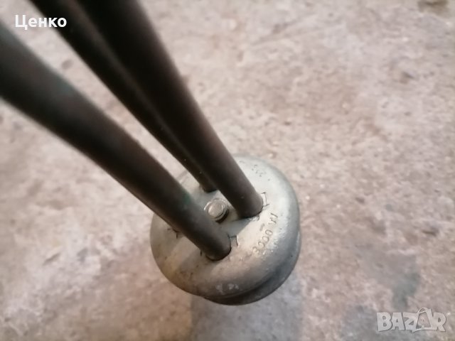 резервни части, снимка 3 - Резервни части за машини - 32847735