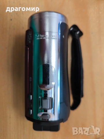 Panasonic HDC-SD66 FULL HD видеокамера , снимка 3 - Камери - 51441940