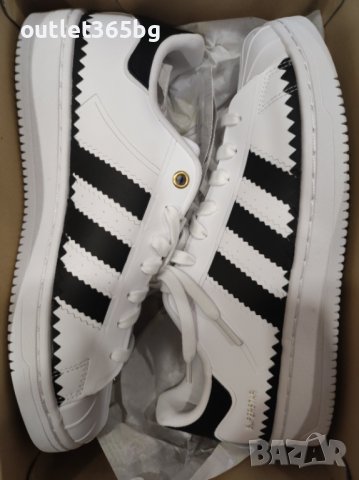  Adidas - Superstar OT Tech Оригинал Код 255, снимка 2 - Маратонки - 37906706