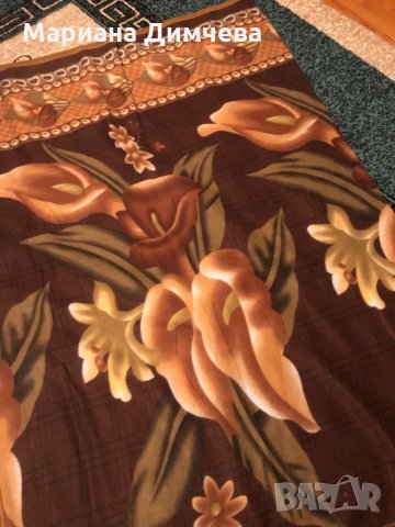 Чисто нови Покривки(Одеала) за спалня тип “Приста” или легло, снимка 3 - Покривки за легло - 35200558