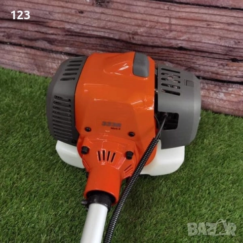 Husqvarna 333, снимка 2 - Градинска техника - 52814643