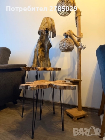 Луксозни аксесоари от маслиново дърво, снимка 2 - Декорация за дома - 52513214