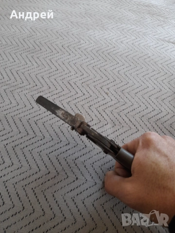 Стари чапраз клещи #4, снимка 5 - Други ценни предмети - 53425438