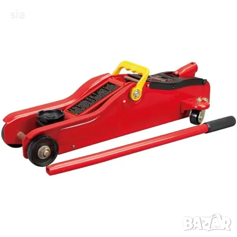 Крик крокодил нископрофилен - 2 тона