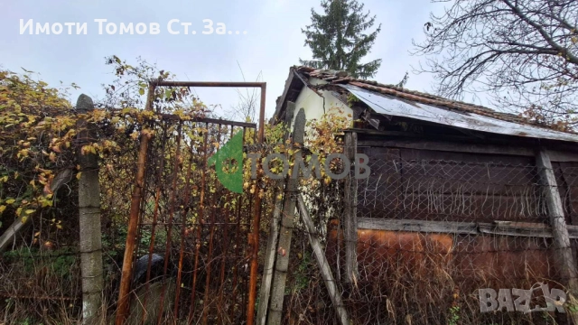 Поземлен имот в местност Седми Километър, снимка 6 - Парцели - 52571575