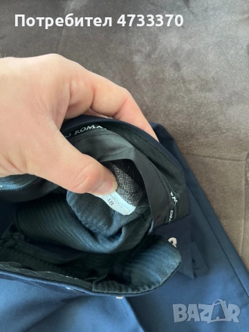 Абитуриентски мъжки костюм , снимка 8 - Костюми - 53419280