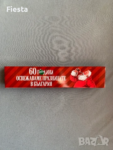 Камиончета Кока-Кола , снимка 3 - Други - 31221442