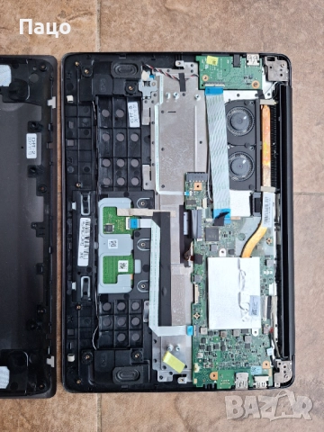 Acer TravelMate X349, снимка 9 - Части за лаптопи - 52841333