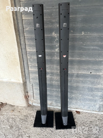 Тонколони SAMSUNG PS-FC, снимка 3 - Тонколони - 52677757