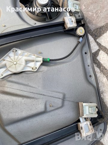 Машинка ел. стъкло предно Дясно за Мерцедес А-класа w169.A1697202879, снимка 7 - Части - 40340160