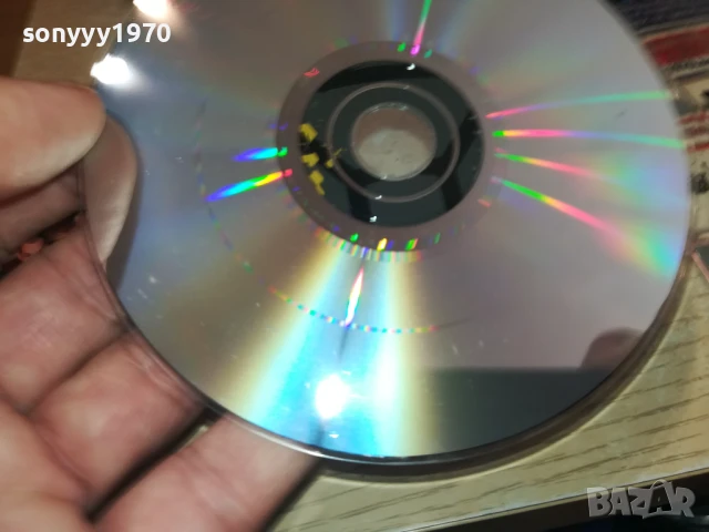 SCOOTER CD 1306251840, снимка 16 - CD дискове - 50657965