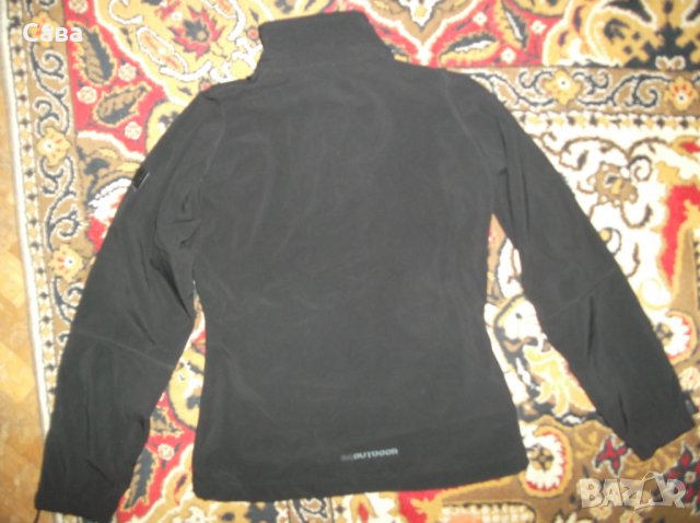 Софтшел 24 OUTDOOR   дамски,С-М, снимка 3 - Спортни екипи - 28391512