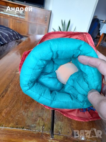 Стара кукла за Самовар #10, снимка 4 - Други ценни предмети - 43399414