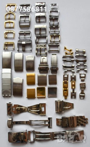 ОРИГИНАЛНА КАТАРАМА ЗА ЧАСОВНИК FOSSIL ТОКА БЪКЕЛ ЦВЯТ БАКЪР ЧАСОВНИЦИ СТЪКЛО БАТЕРИЯ ПАТЕНТИ, снимка 16 - Каишки за часовници - 50260755