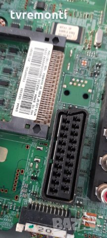 ОСНОВНА AV BOARD BN41-01954A, снимка 4 - Части и Платки - 33040018