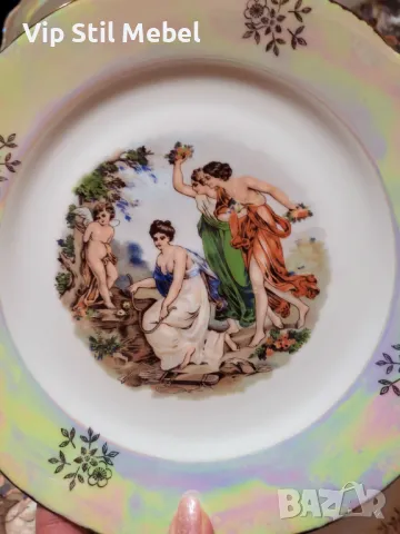 Сервиз за хранене Kahla, Madonna , снимка 5 - Сервизи - 48398598