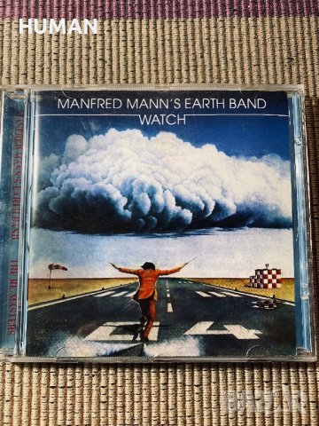 Jean Michel Jarre - Depeche Mode - Manfred Man, снимка 13 - CD дискове - 38868549